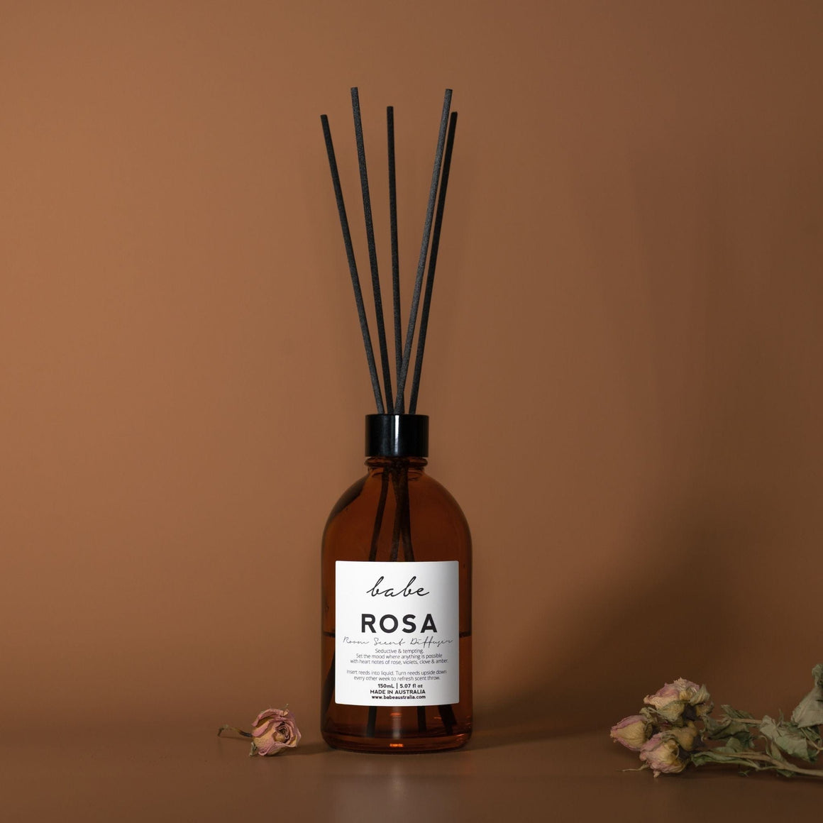 ROSA Room Diffuser Made In Australia