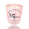 Miscarriage & Still Born Awareness UMI Soy Candle