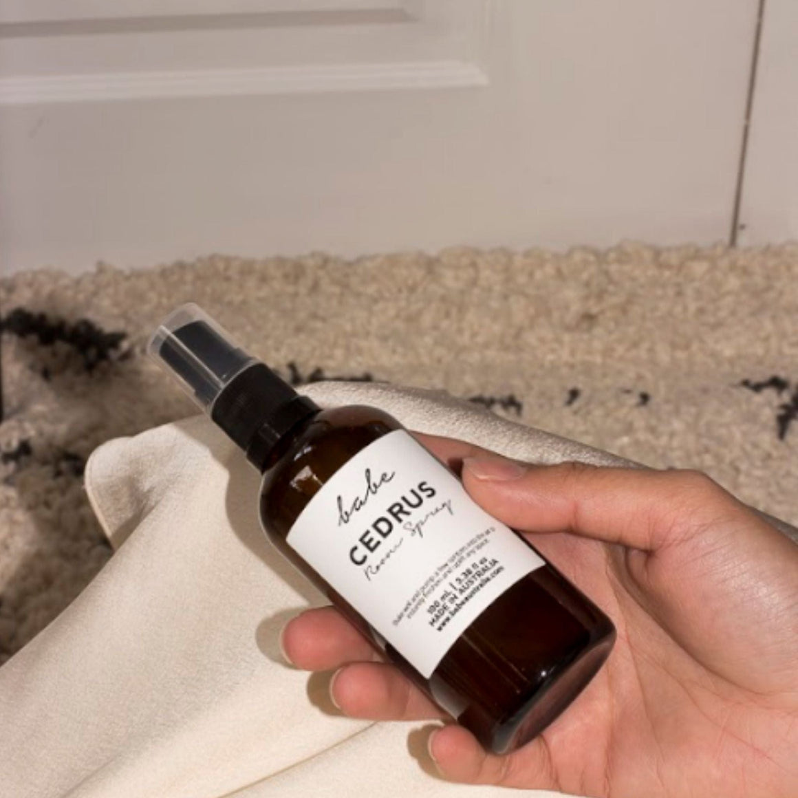 CEDRUS Room Spray