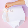Aquarius Babe Zodiac Star Sign Astrology Gift Box