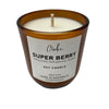 SUPER BERRY Soy Candle