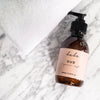 Refill OUD Organic Soap 500mL | 16.9 fl. oz