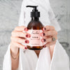 ROSA Organic Soap