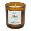 CRÉME Luxury Soy Candle